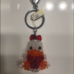 Hand made keychains